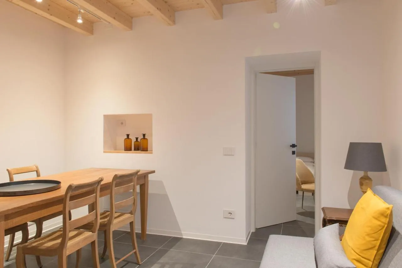 Casa Bano Lejlighed Tremosine