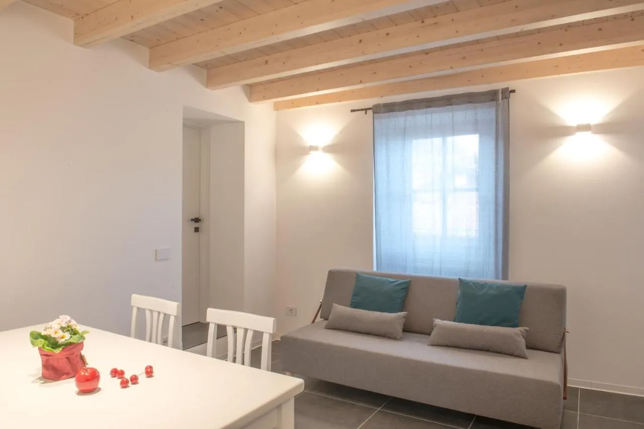 Casa Bano Lejlighed Tremosine