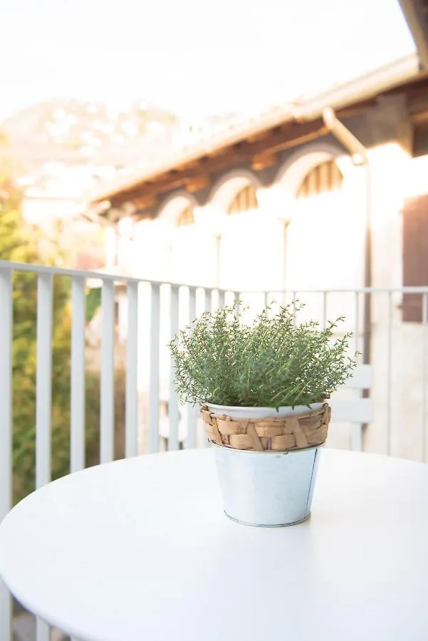 Casa Bano Lejlighed Tremosine Italien