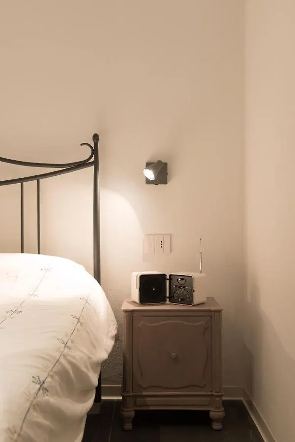 Casa Bano Lejlighed Tremosine 0*,  Italien