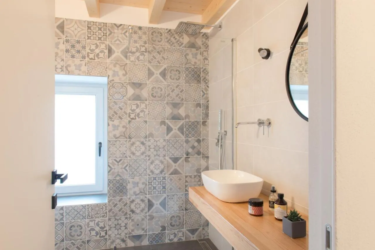 Casa Bano Lejlighed Tremosine