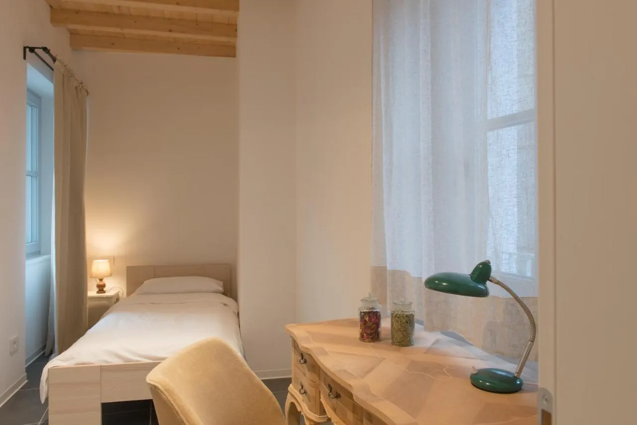 Casa Bano Lejlighed Tremosine Italien