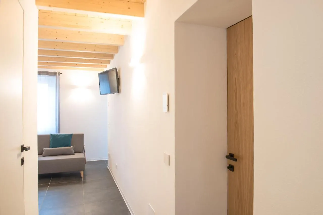 Casa Bano Lejlighed Tremosine 0*,