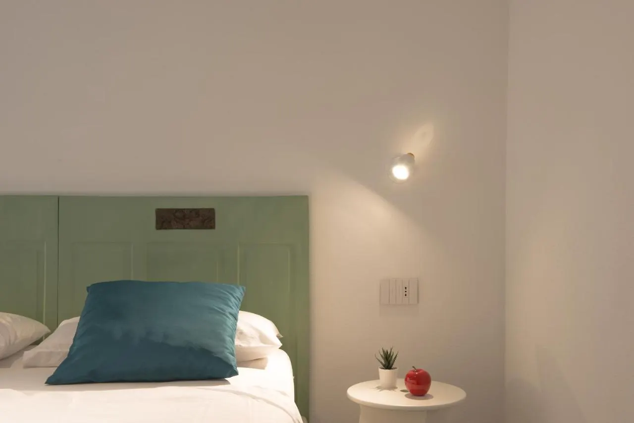 Casa Bano Lejlighed Tremosine Italien