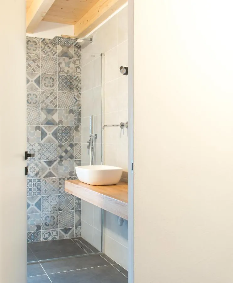 Casa Bano Lejlighed Tremosine 0*,