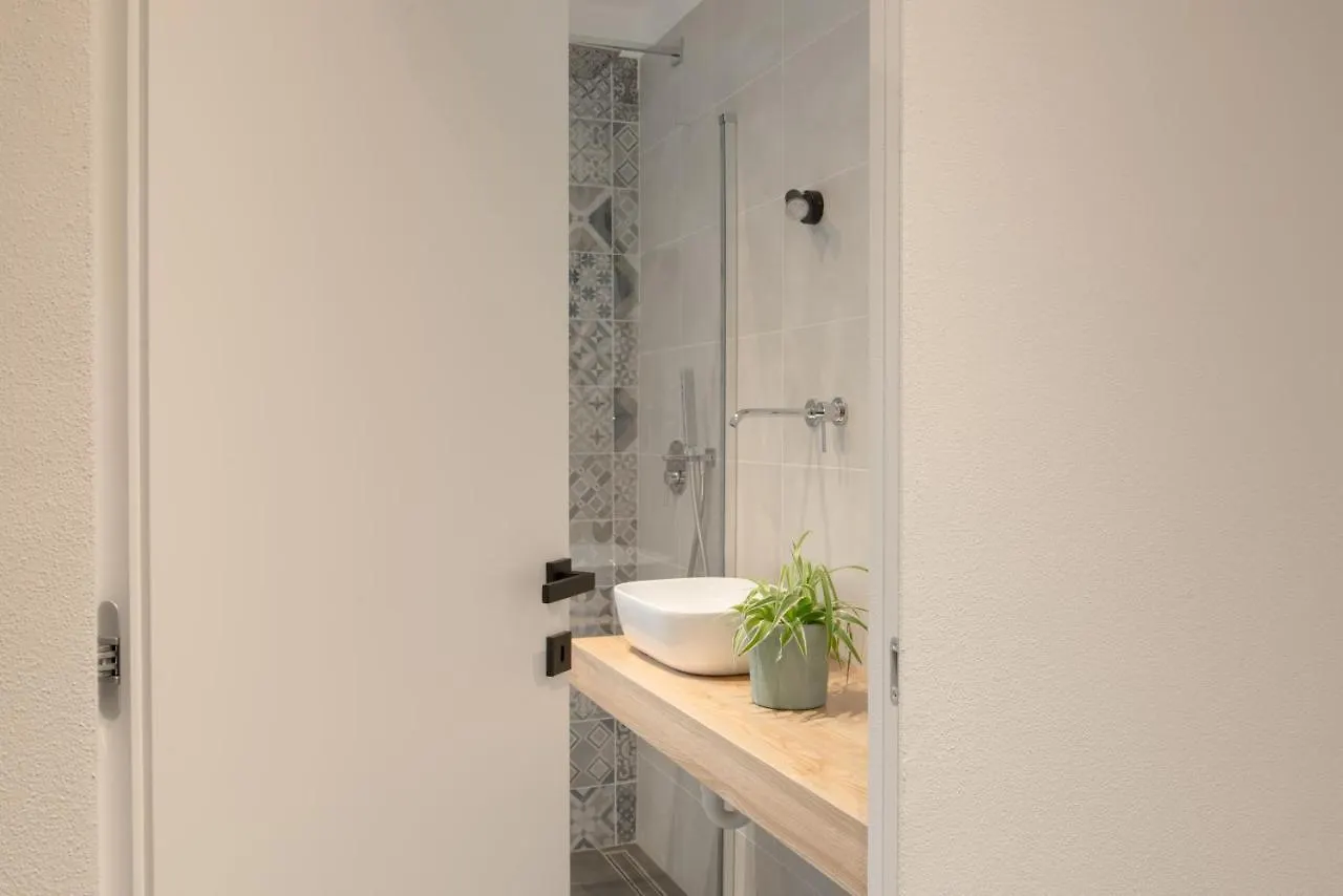 Casa Bano Lejlighed Tremosine 0*,  Italien