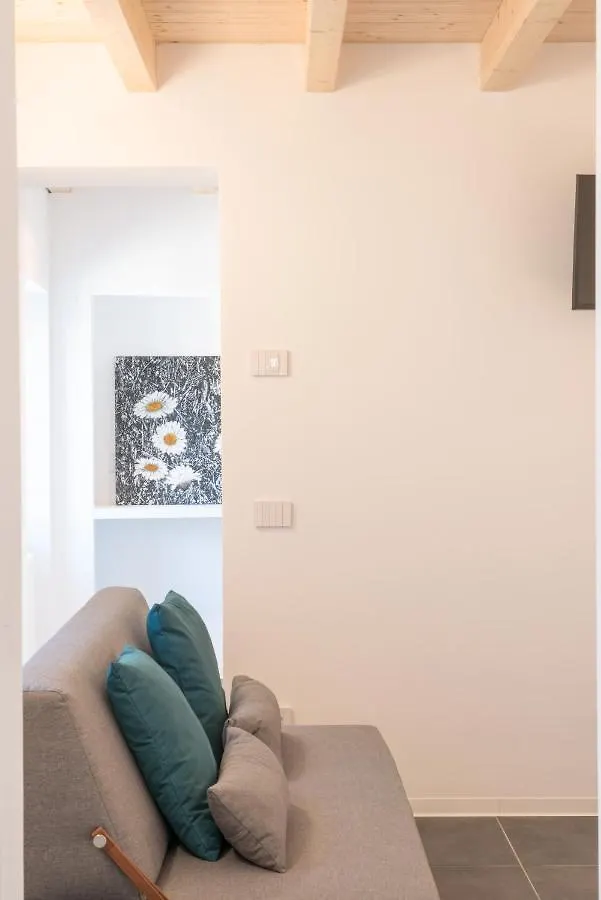 Casa Bano Apartment Tremosine