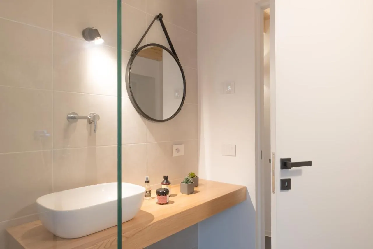 Casa Bano Apartment Tremosine